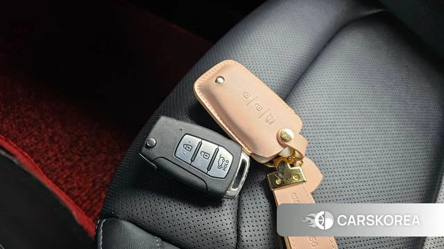 Ssangyong Beautiful Korando 2020 Белый из Кореи, фото 6
