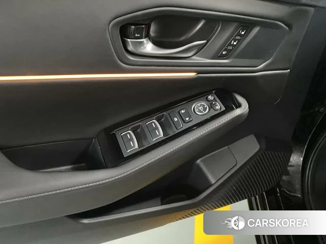 Honda Yingshipai 2025 Черный из Китая, фото 6