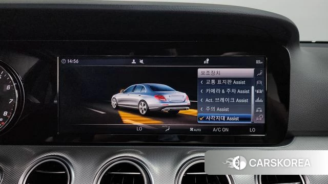 Mercedes-Benz E-Class W213 2019 Черный из Кореи, фото 6