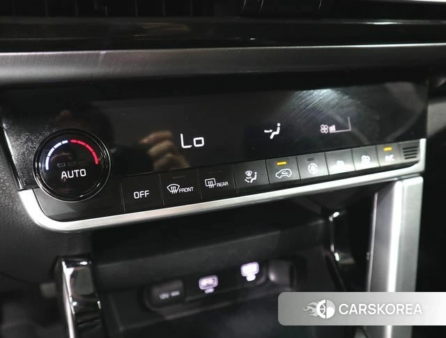 Kia Seltos 2020 Белый из Кореи, фото 6