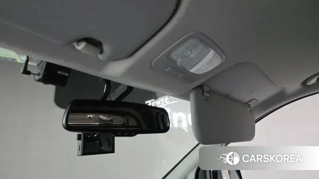 Hyundai The New Grand Starex 2019 Серебряный из Кореи, фото 6