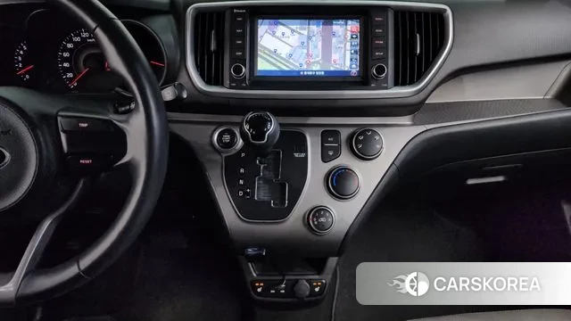 Kia The New Ray 2018 Белый из Кореи, фото 6