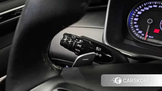 Hyundai Tucson (NX4) 2022 Белый из Кореи, фото 6