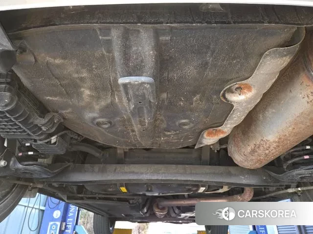 Hyundai Venue 2020 Серый из Кореи, фото 6