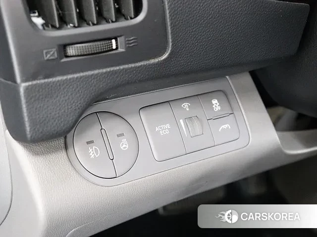 Hyundai The New Grand Starex 2020 Черный из Кореи, фото 6