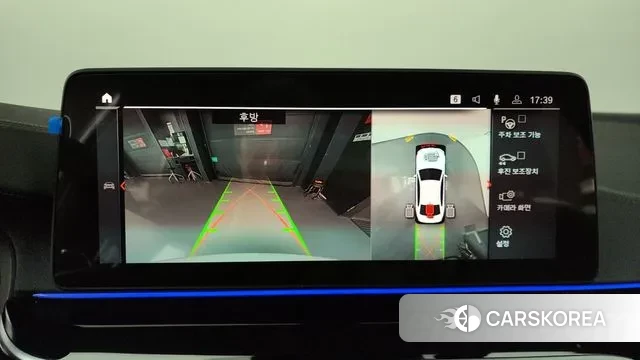 BMW 5 Series (G30) 2023 Белый из Кореи, фото 6