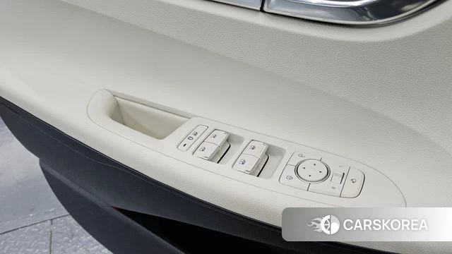 Hyundai The New Grandeur IG 2022 Черный из Кореи, фото 6