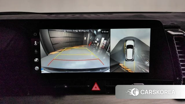 Kia Sportage 5th Generation 2022 Серый из Кореи, фото 6