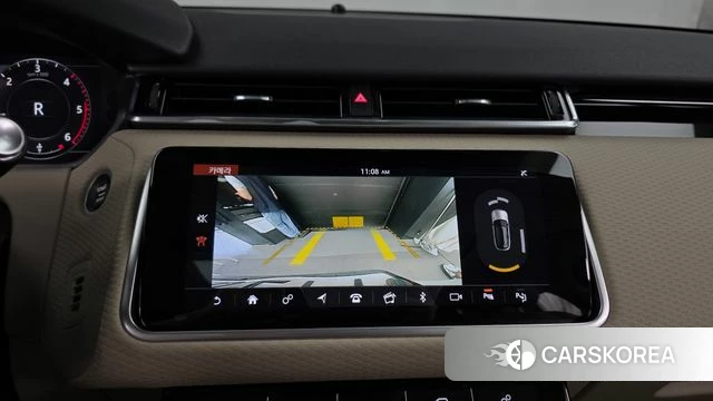 Land Rover Range Rover Velar 2019 Белый из Кореи, фото 6