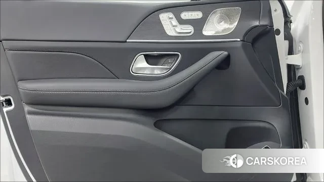 Mercedes-Benz GLE-Class W167 2025 Белый из Кореи, фото 6