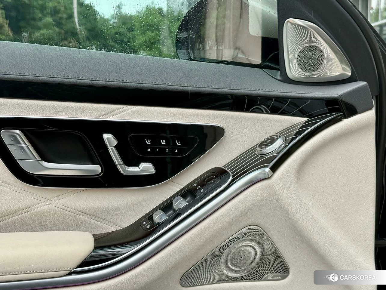 Mercedes-Benz Maybach S-class 2024 Черный из Китая, фото 6