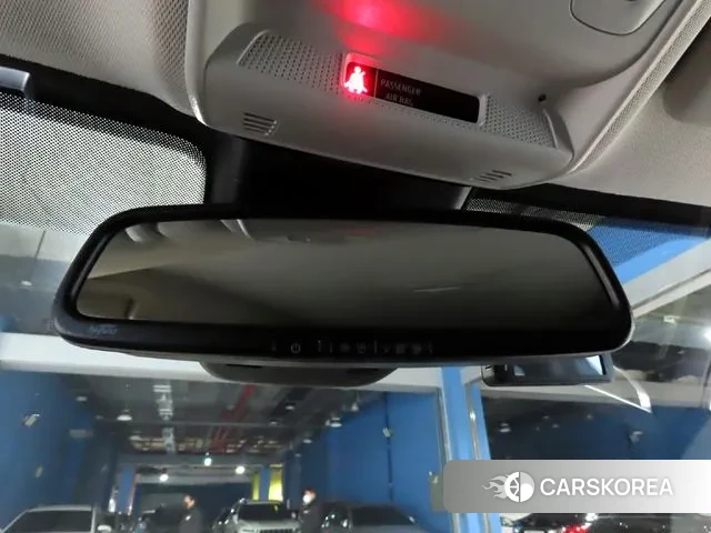 Renault Korea (Samsung) XM3 2023 Белый из Кореи, фото 6