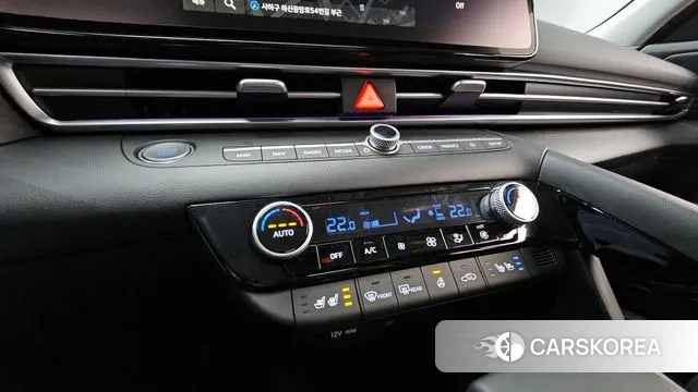 Hyundai The New Avante (CN7) 2025 Серый из Кореи, фото 6