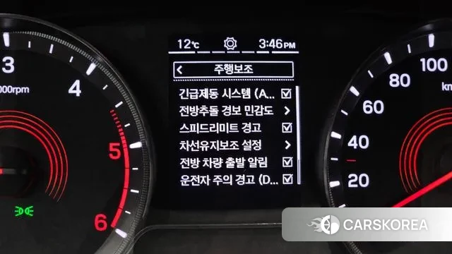 Ssangyong Beautiful Korando 2019 Белый из Кореи, фото 6