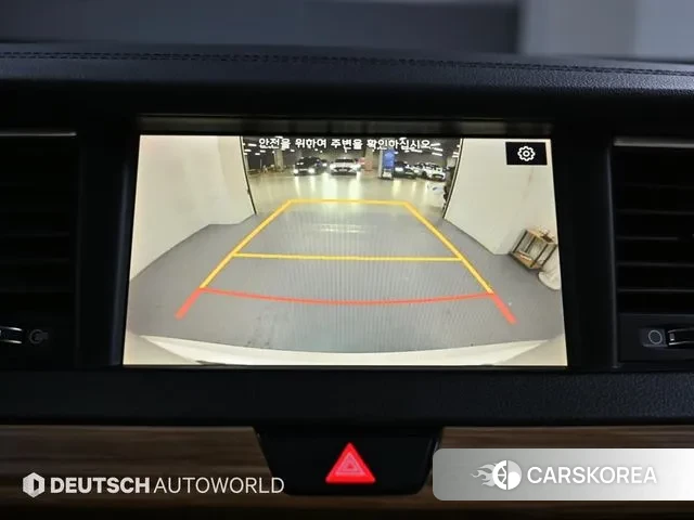 Kia Come New K7 2018 Белый из Кореи, фото 6