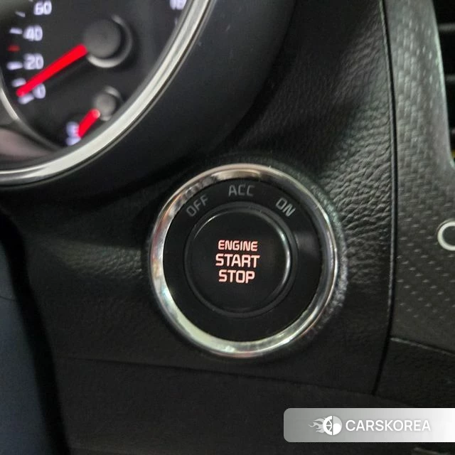 Kia The New K3 2018 Белый из Кореи, фото 6