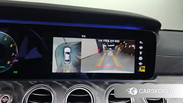 Mercedes-Benz E-Class W213 2020 Белый из Кореи, фото 6