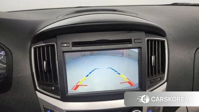 Hyundai The New Grand Starex 2019 Черный из Кореи, фото 6