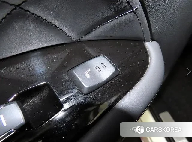 Ssangyong Rexton New Arena 2023 Белый из Кореи, фото 6