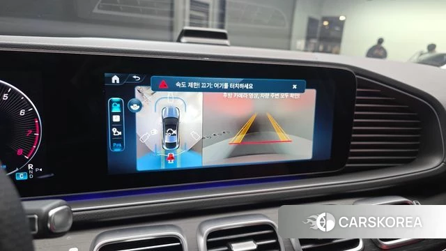 Mercedes-Benz GLE-Class W167 2025 Белый из Кореи, фото 6