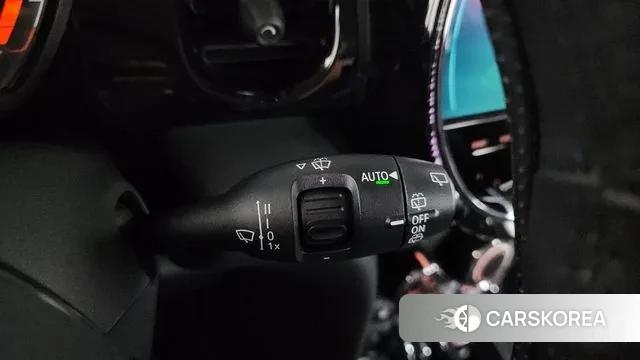 Mini Cooper 2022 Жемчужный цвет из Кореи, фото 6