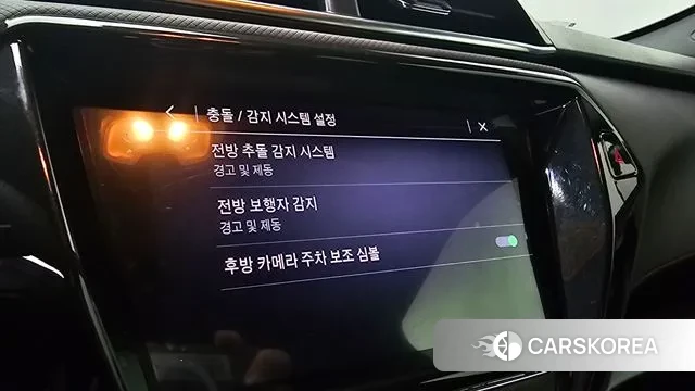 Chevrolet (GM Daewoo) Trailblazer 2021 Черный из Кореи, фото 6