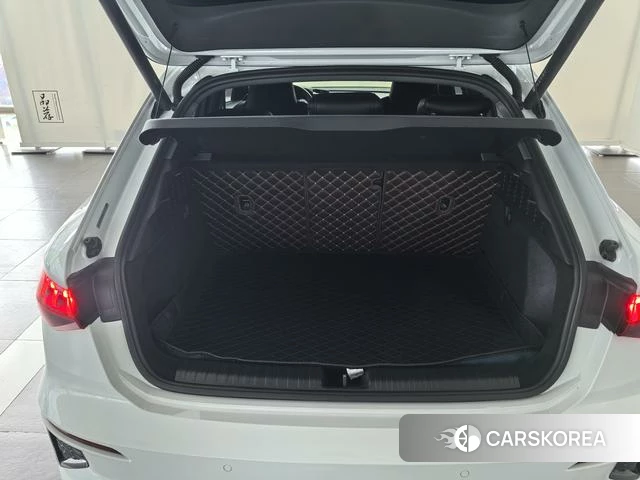 Audi A3 2022 Белый из Китая, фото 6