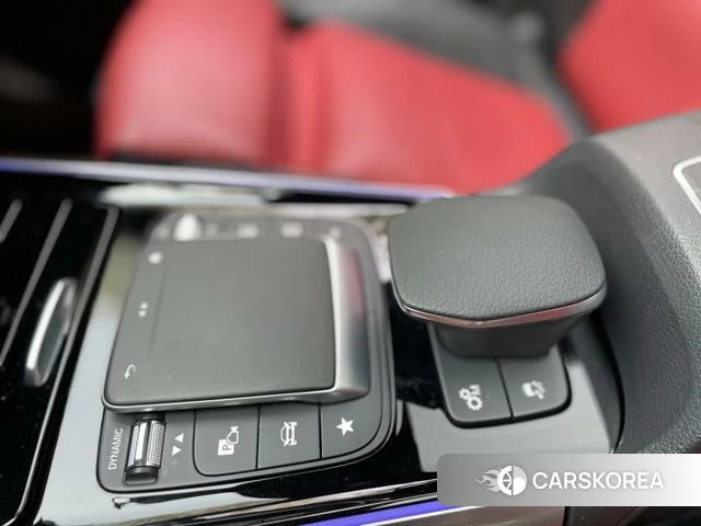 Mercedes-Benz GLB AMG 2022 Черный из Китая, фото 6