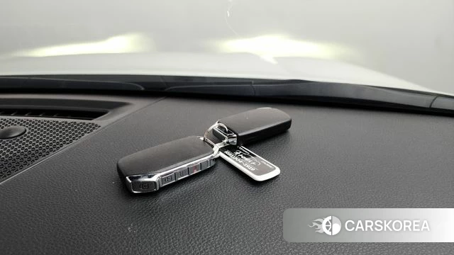 Kia Seltos 2021 Белый из Кореи, фото 6