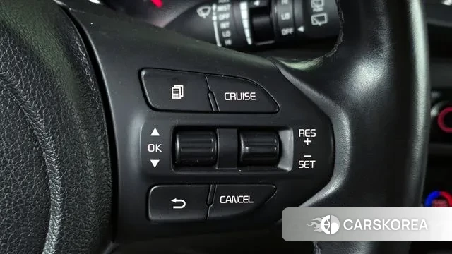 Kia The New Carnival 2019 Черный из Кореи, фото 6