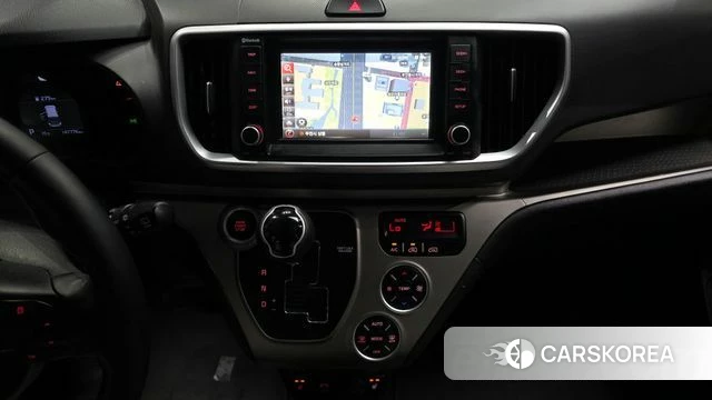 Kia The New Ray 2020 Зеленый из Кореи, фото 6