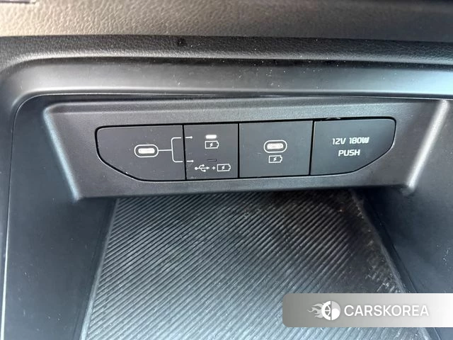 Kia The New K5 3rd generation id 4649792 из Кореи 6
