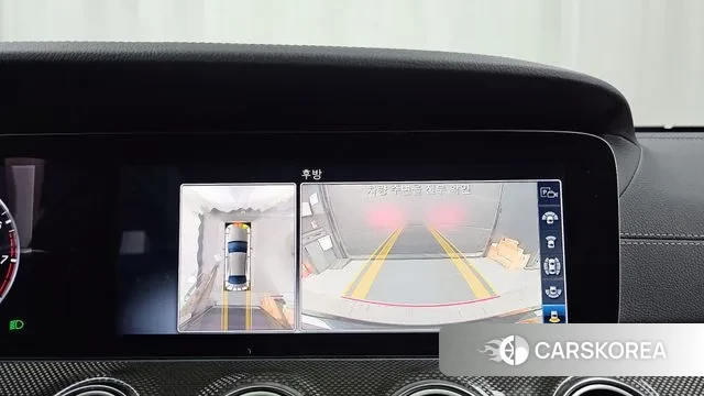 Mercedes-Benz E-Class W213 2020 Черный из Кореи, фото 6