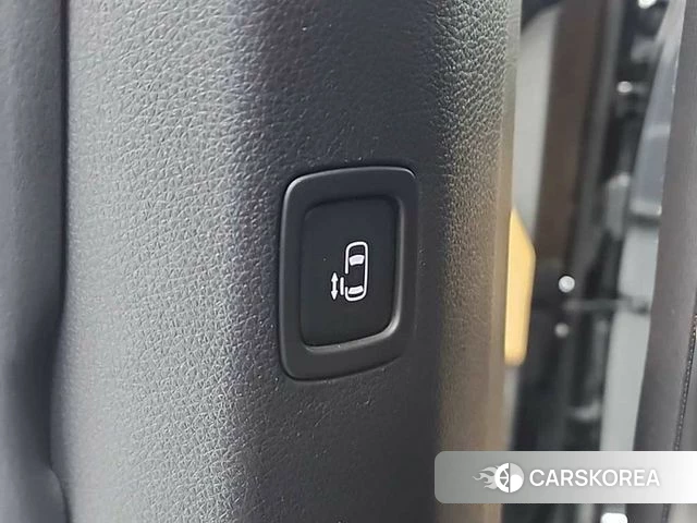 Kia Carnival 4th generation 2020 Черный из Кореи, фото 6