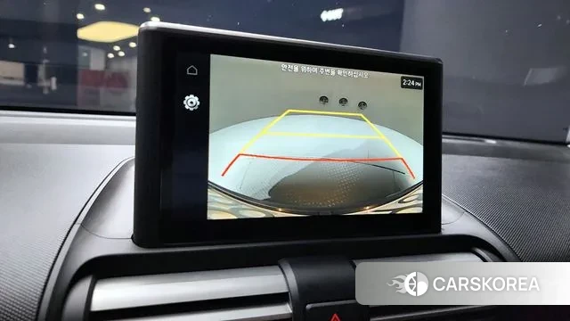 Hyundai Casper 2023 Белый из Кореи, фото 6