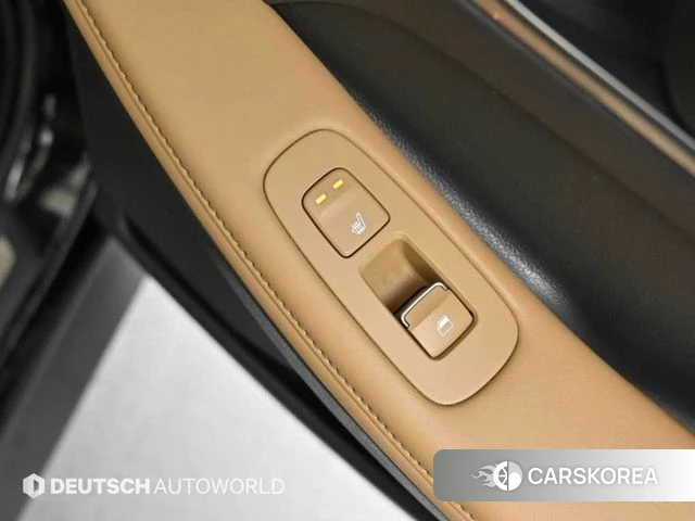 Hyundai Sonata (DN8) 2022 Черный из Кореи, фото 6