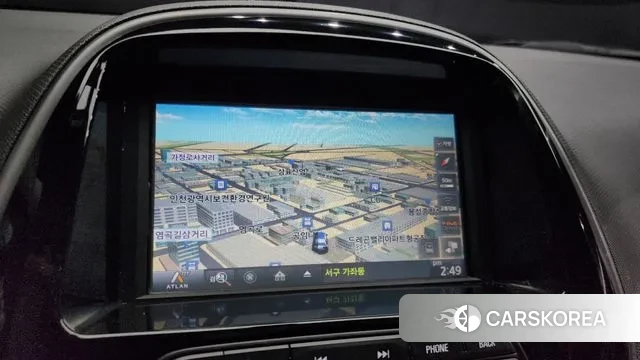 Chevrolet (GM Daewoo) The New Spark 2018 Жемчужный цвет из Кореи, фото 6