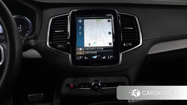 Volvo XC90 second Generation id 2901756 из Кореи 6