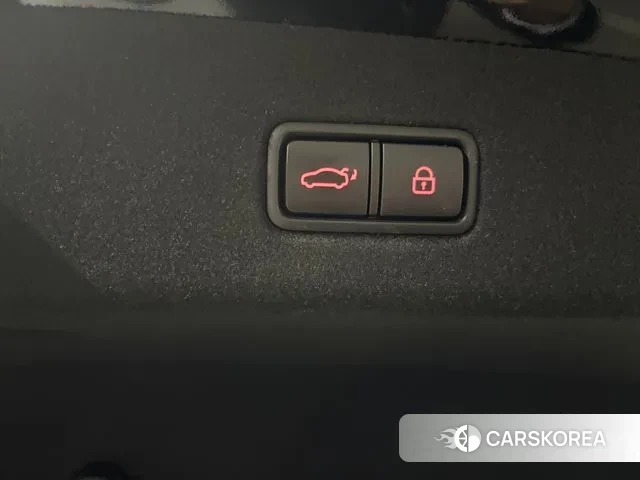 Kia More K9 2020 Черный из Кореи, фото 6