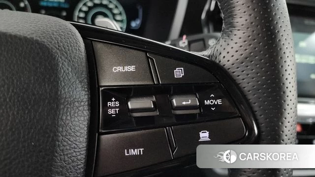 Ssangyong Beautiful Korando 2020 Красный из Кореи, фото 6