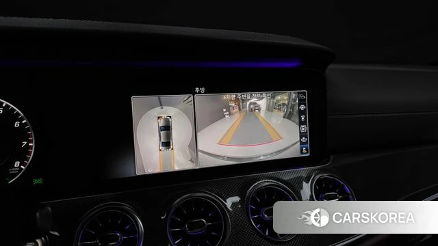 Mercedes-Benz CLS-Class C257 2019 Черный из Кореи, фото 6