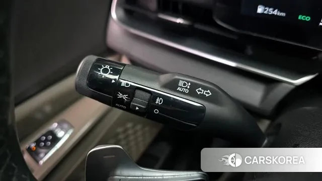 Kia The New Carnival 4th Generation 2024 Белый из Кореи, фото 6