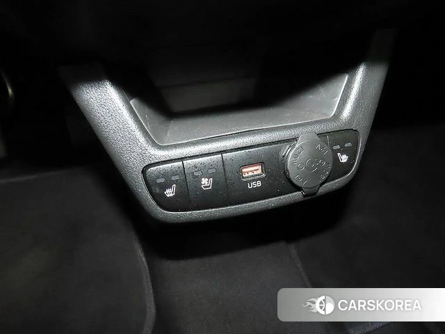 Kia The New Kia Ray 2023 Белый из Кореи, фото 6