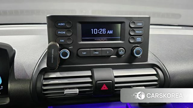 Hyundai Casper 2021 Белый из Кореи, фото 6