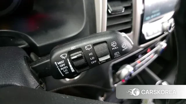 Ssangyong G4 Rexton 2018 Серый из Кореи, фото 6