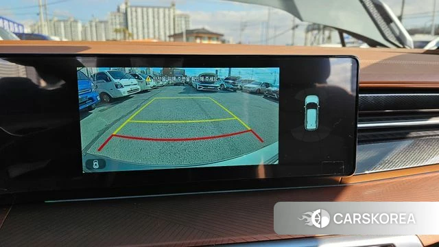 Ssangyong The New Torres 2024 Зеленый из Кореи, фото 6