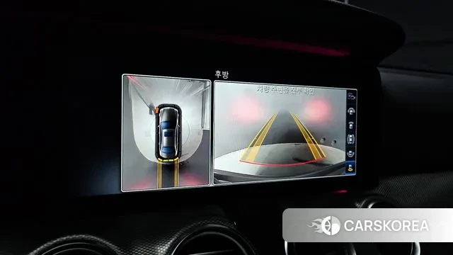 Mercedes-Benz E-Class W213 2019 Серый из Кореи, фото 6