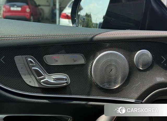 Mercedes-Benz E-Class W213 2020 Синий из Кореи, фото 6