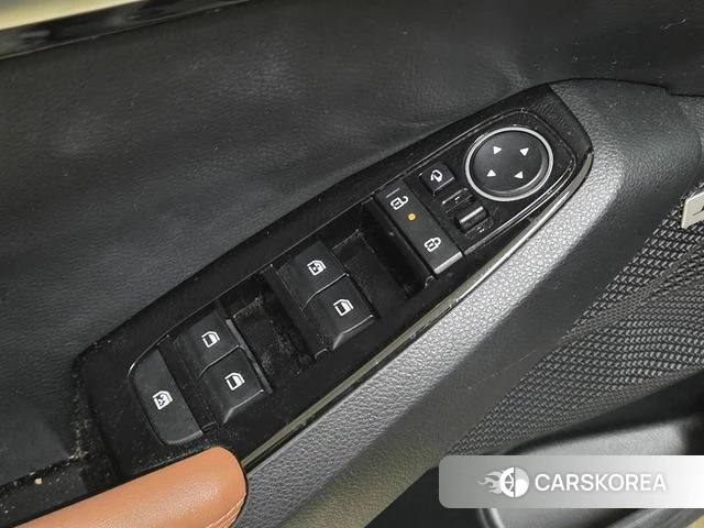 Kia The New Seltos 2024 Белый из Кореи, фото 6