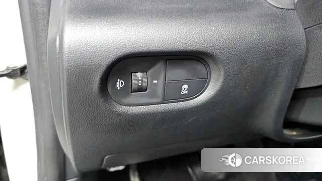 Hyundai Casper 2021 Белый из Кореи, фото 6